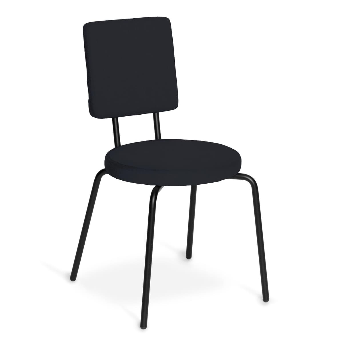 Puik Option Stoel 1/2 Zwart