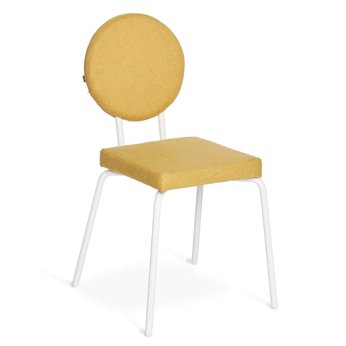 Puik Option Stoel 2/1 Geel