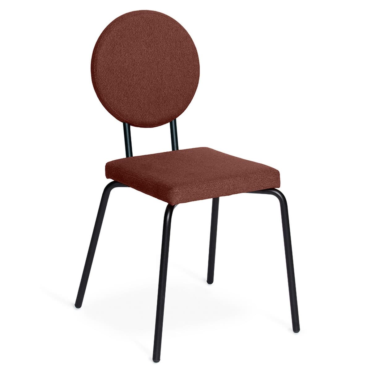 Puik Option Stoel 2/1 Terracotta