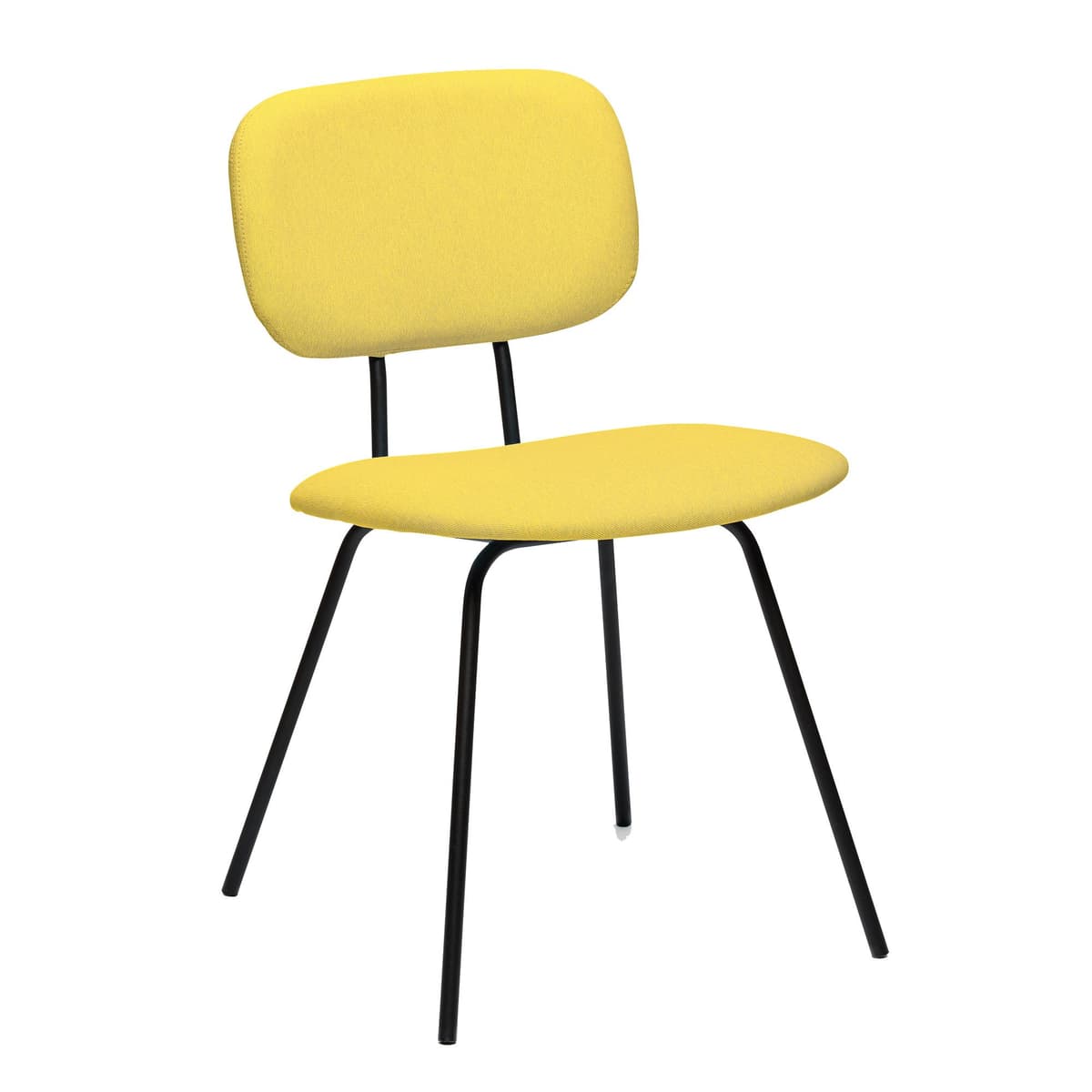 Puik Pi Stoel Geel