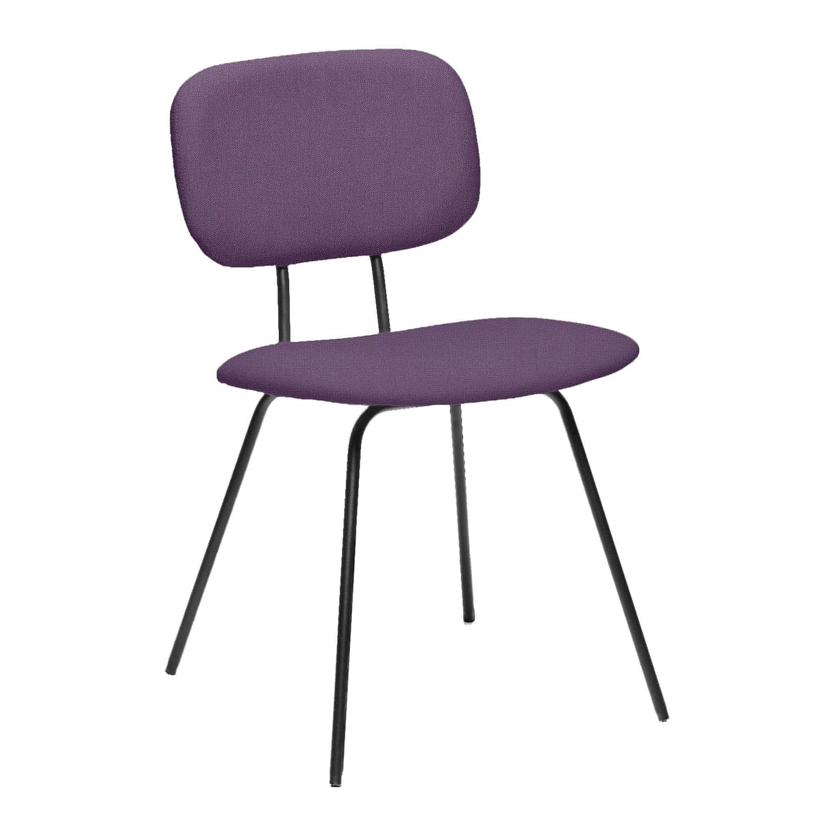 Puik Pi Stoel Paars