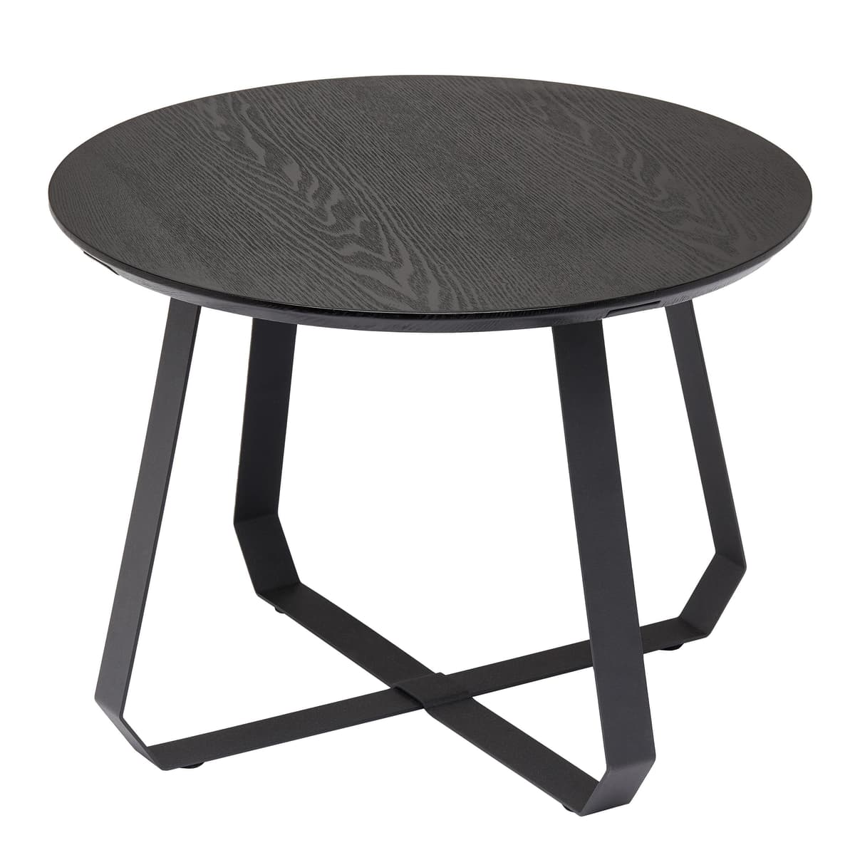 Puik Shunan Salontafel 55 Zwart