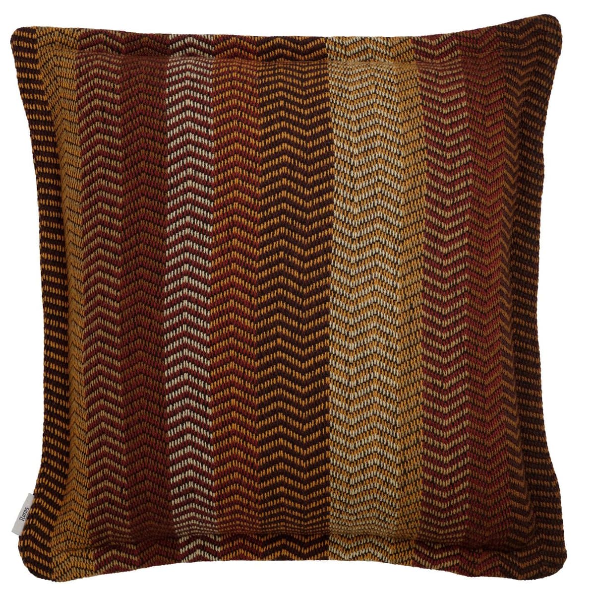 Røros Tweed Fri Kussen 60x60 Stubble Field