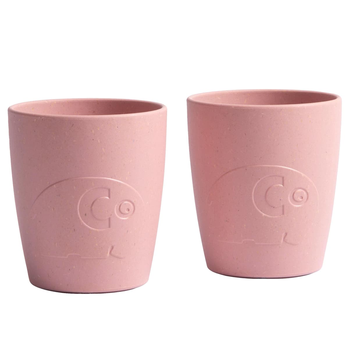 Sebra Mums Drinkbeker Set Van 2 Blossom Pink