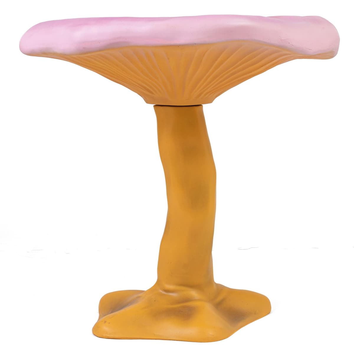 Seletti Amanita Bijzettafel Roze