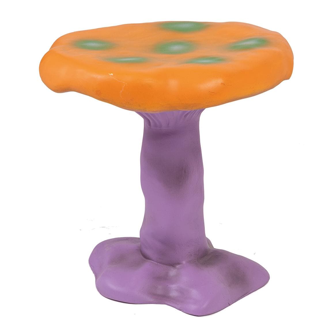 Seletti Amanita Kruk Oranje