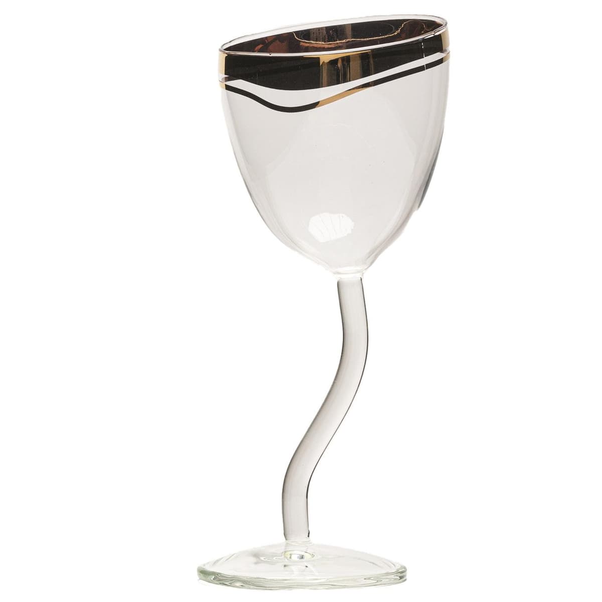 Seletti Classics On Acid Wijnglas Regal