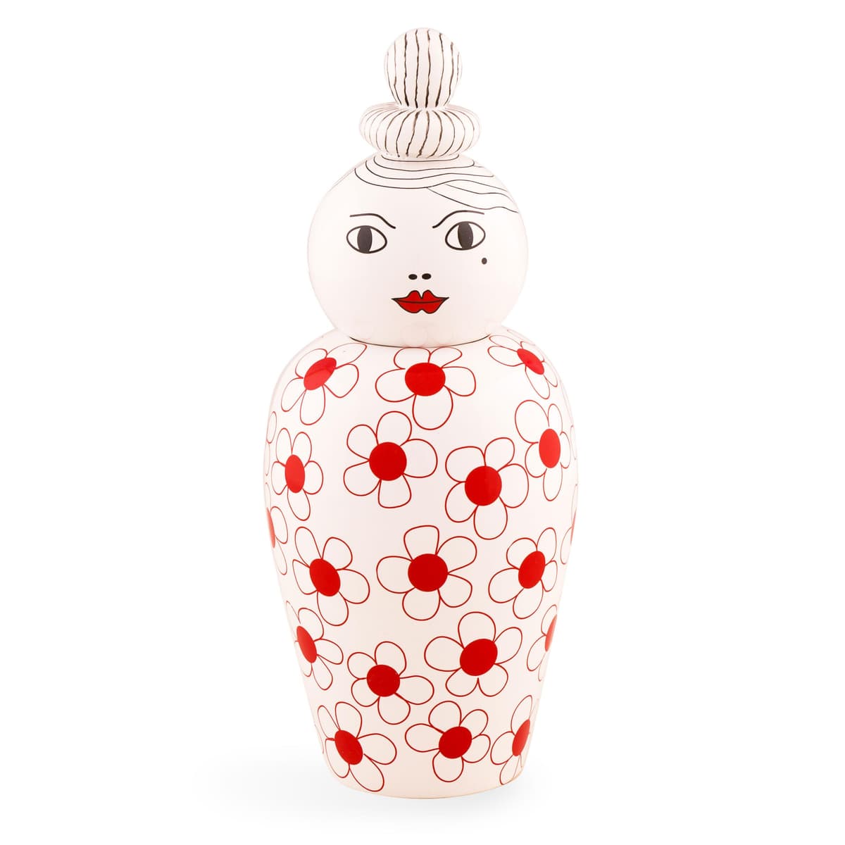 Seletti Dolomite Vaas Pepa