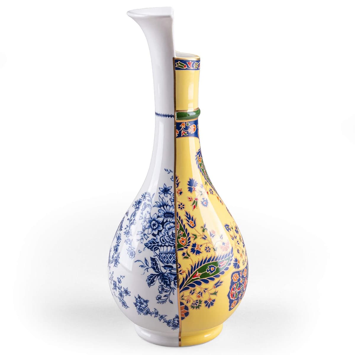 Seletti Hybrid Vaas Chunar