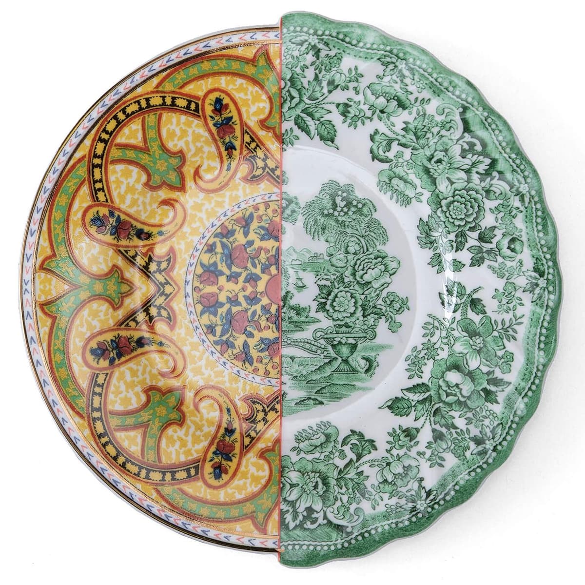 Seletti Hybrid OntbijtbordØ20 Sravasti