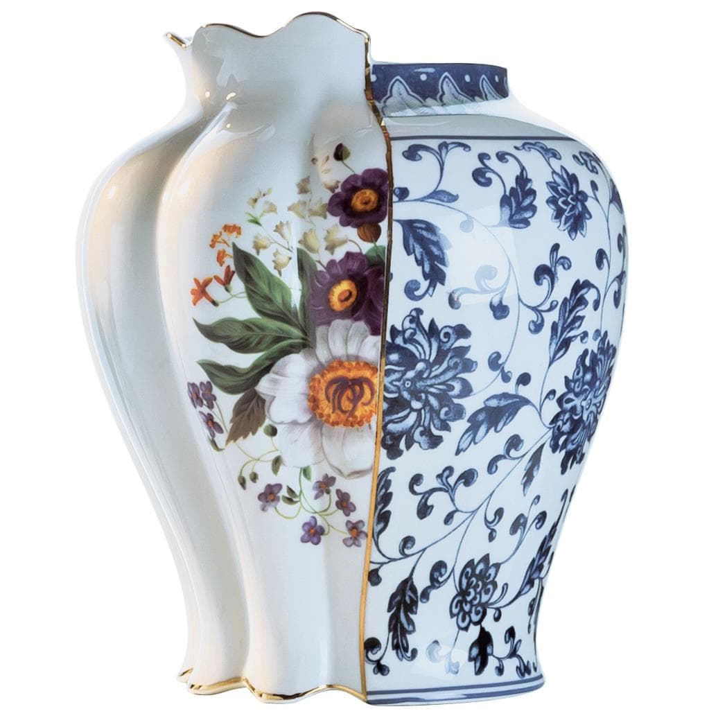 Seletti Hybrid Vaas Melania