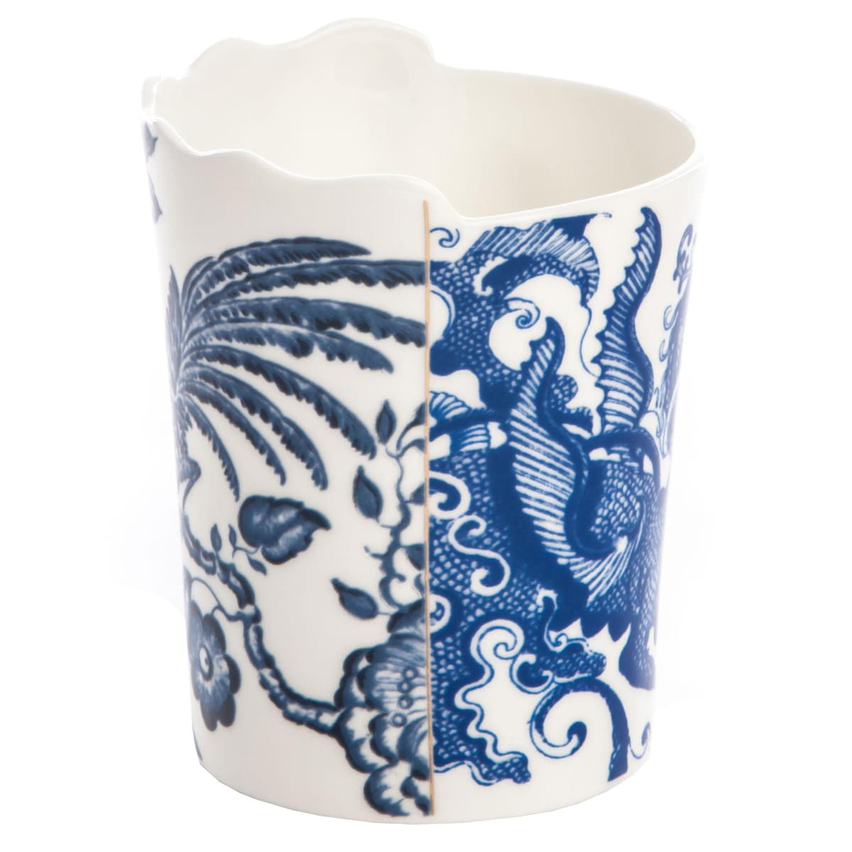 Seletti Hybrid Mok Procopia