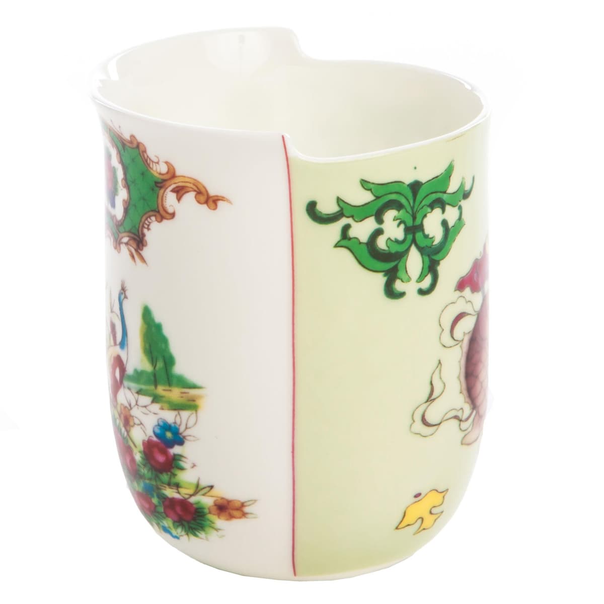 Seletti Hybrid Mok Anastasia