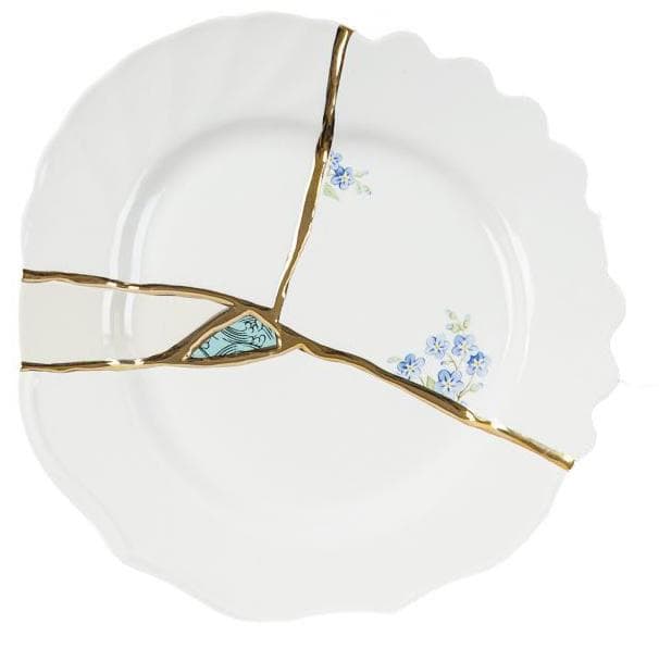 Seletti Kintsugi OntbijtbordØ21 3