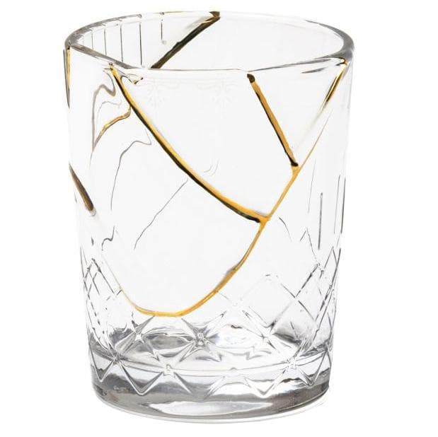 Seletti Kintsugi Glas 2