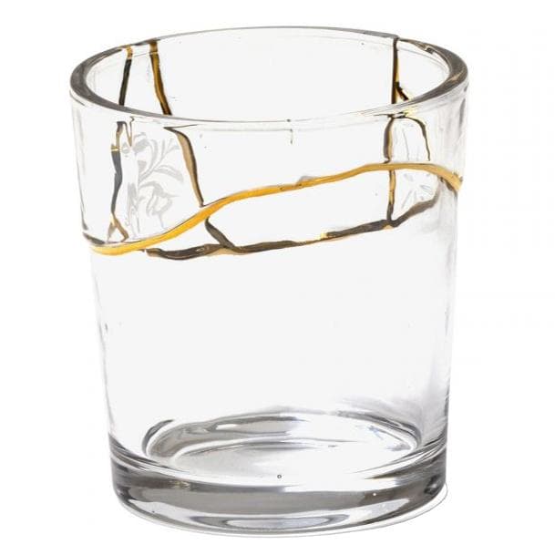 Seletti Kintsugi Glas 1