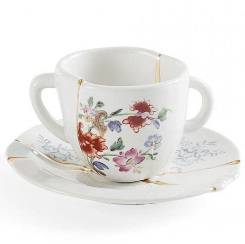 Seletti Kintsugi Kop En Schotel 1