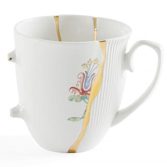Seletti Kintsugi Mok 2