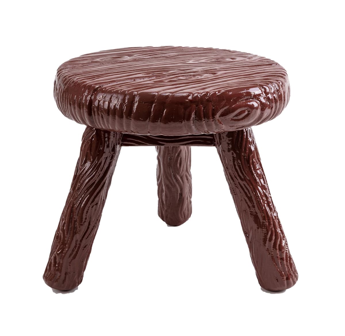 Seletti Milk Krukje Bruin