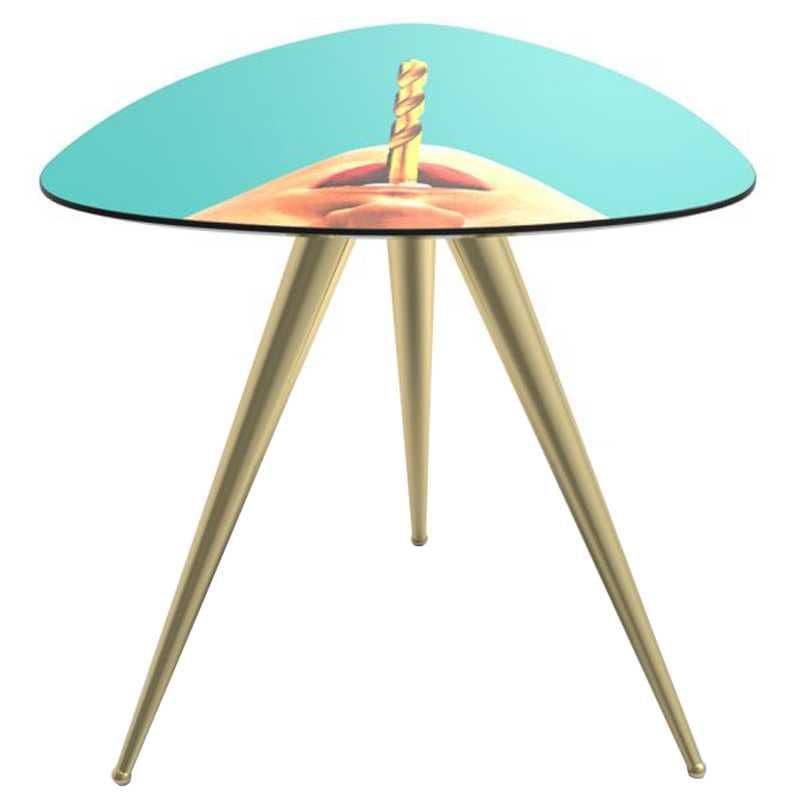 Seletti Toiletpaper Bijzettafel Drill