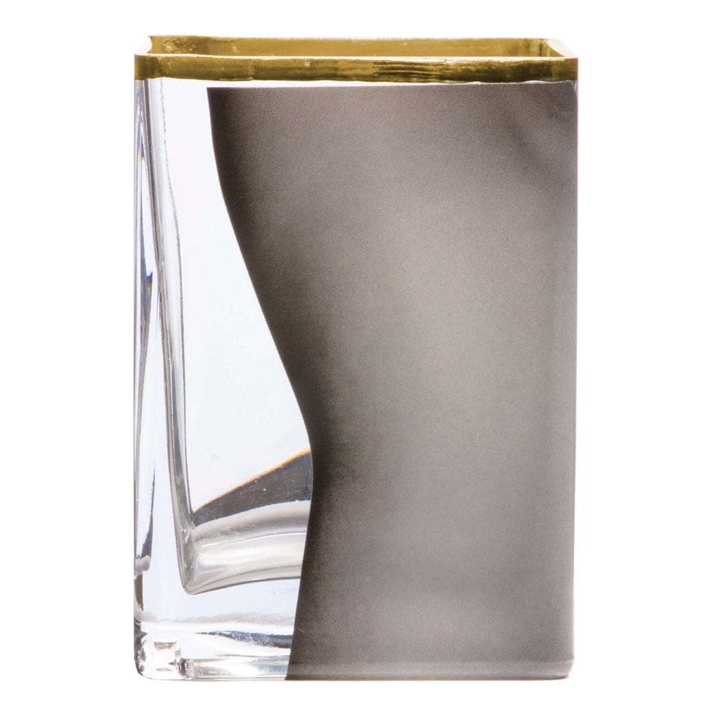 Seletti Toiletpaper Vaas Small Two Of Spades