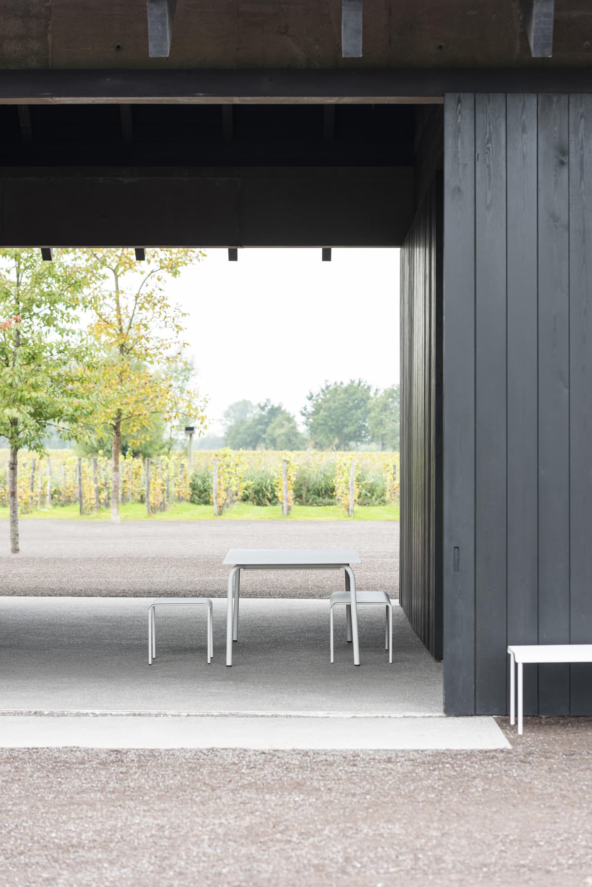 Serax August By Vincent Van Duysen Kruk Groen thumbnail 4