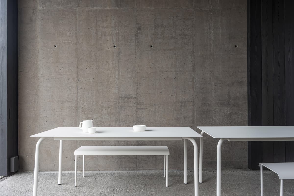 Serax August By Vincent Van Duysen Kruk Groen thumbnail 3