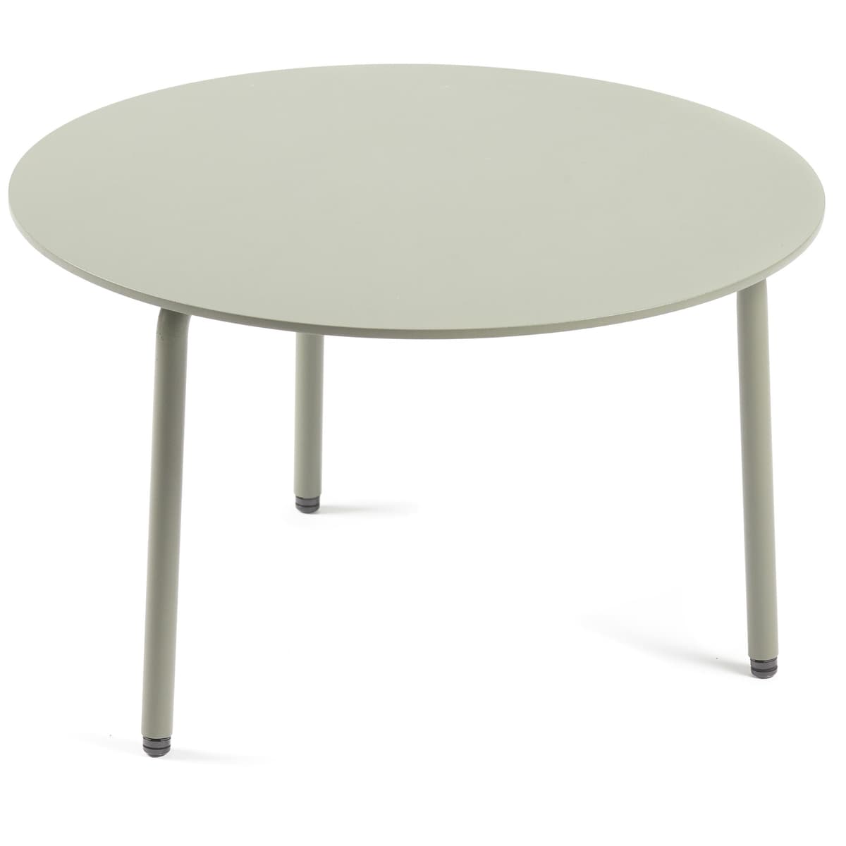 Serax August By Vincent Van Duysen SalontafelØ50 Groen