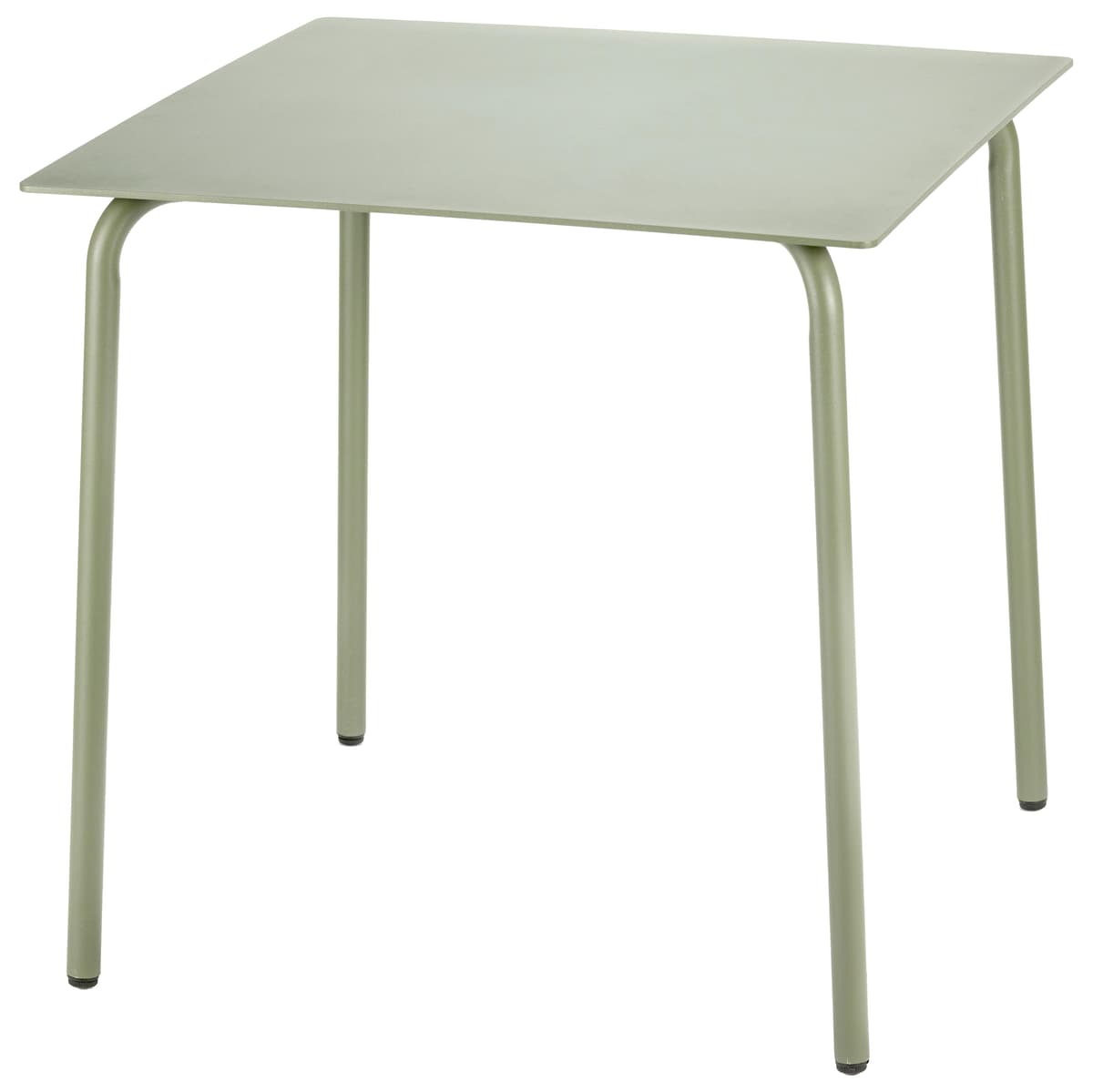 Serax August By Vincent Van Duysen Tuintafel 75x75 Groen