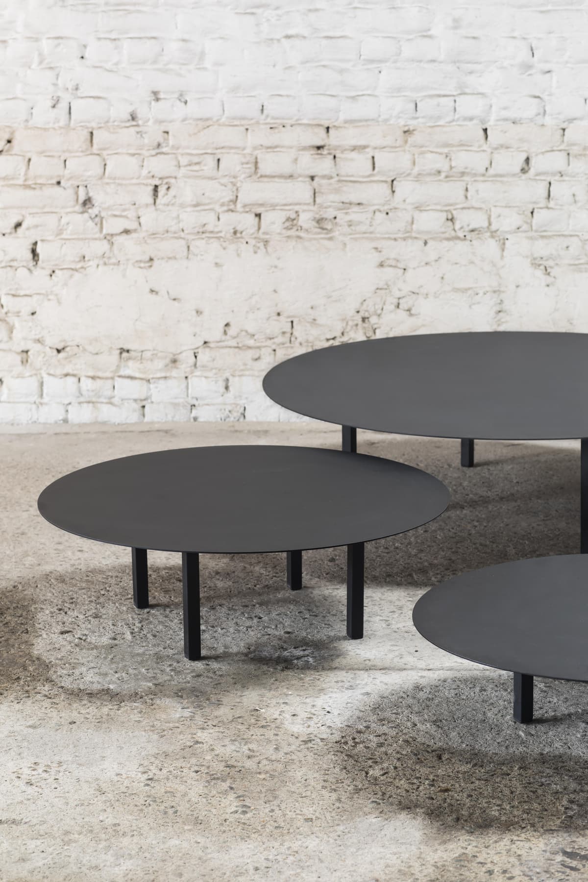 Serax Furniture By Bea Mombaers Salontafel 3 thumbnail 2