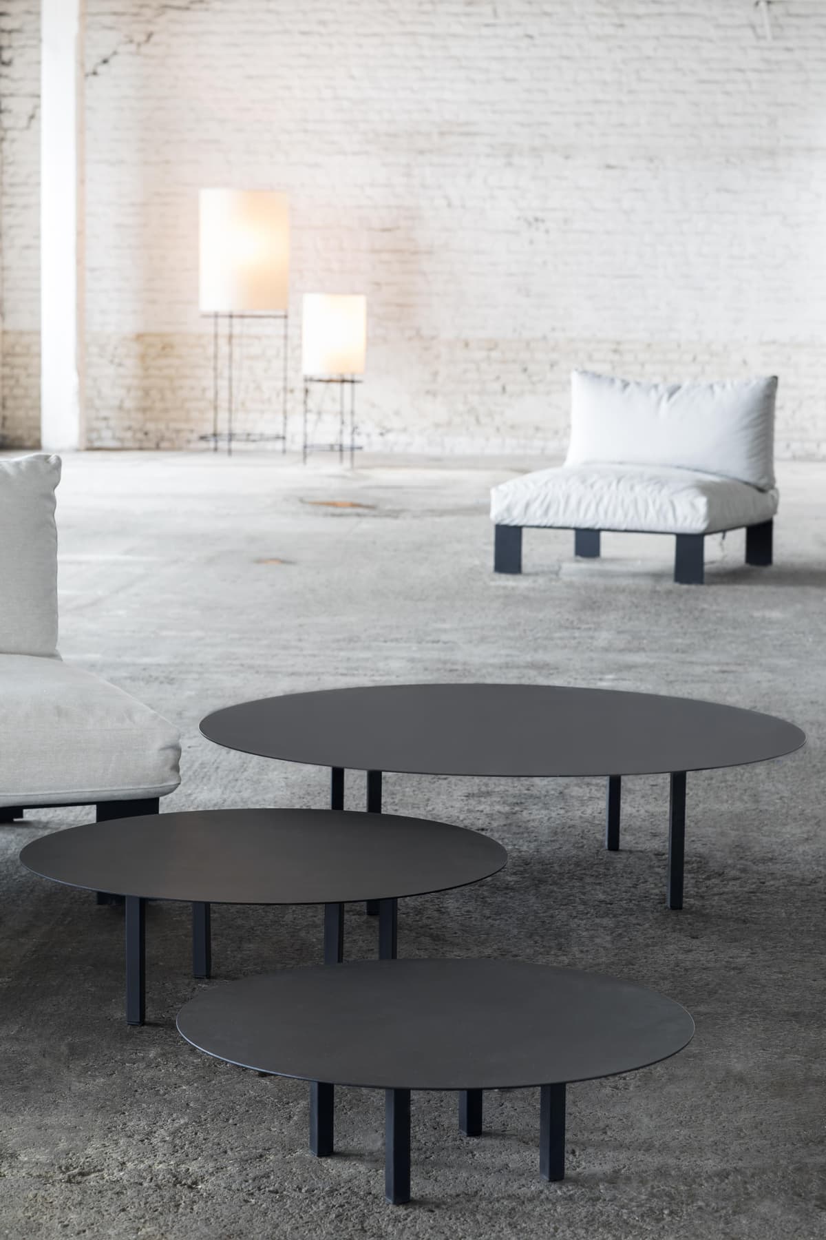 Serax Furniture By Bea Mombaers Salontafel 3 thumbnail 3