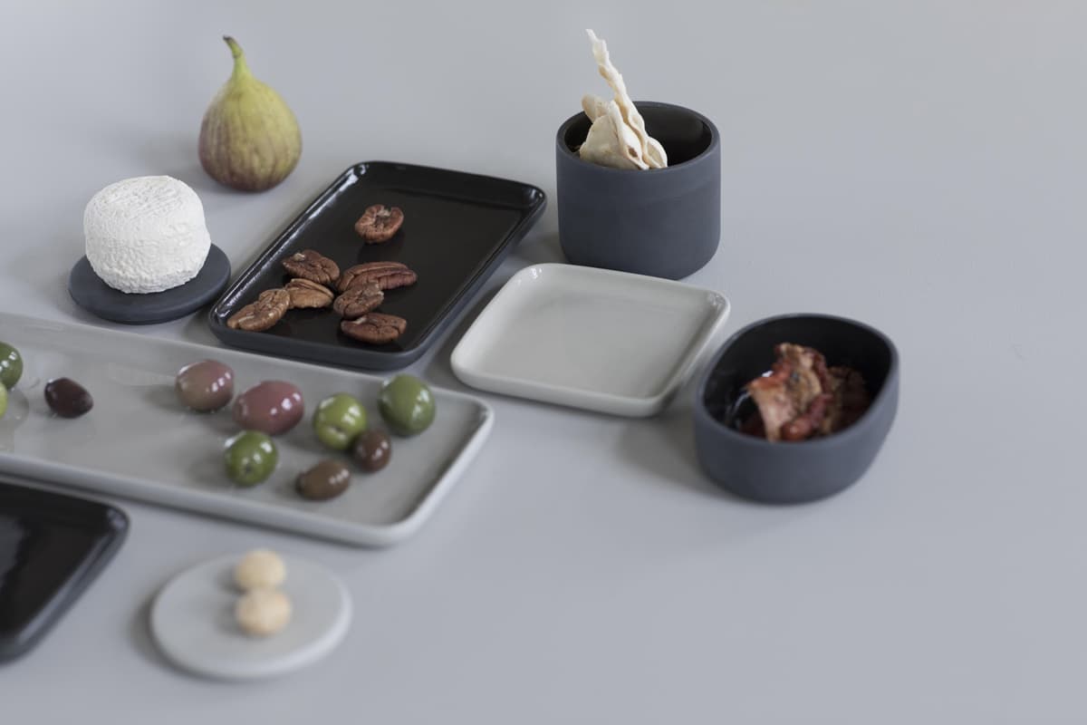 Serax Cose By Bertrand Lejoly Dienblad Large Beige thumbnail 4