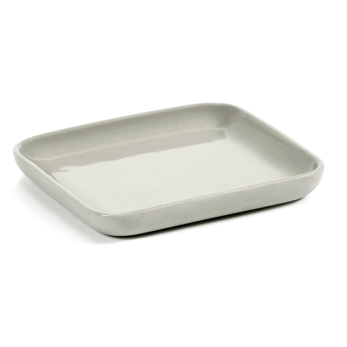 Serax Cose By Bertrand Lejoly Dienblad 9,8x9,8 Beige