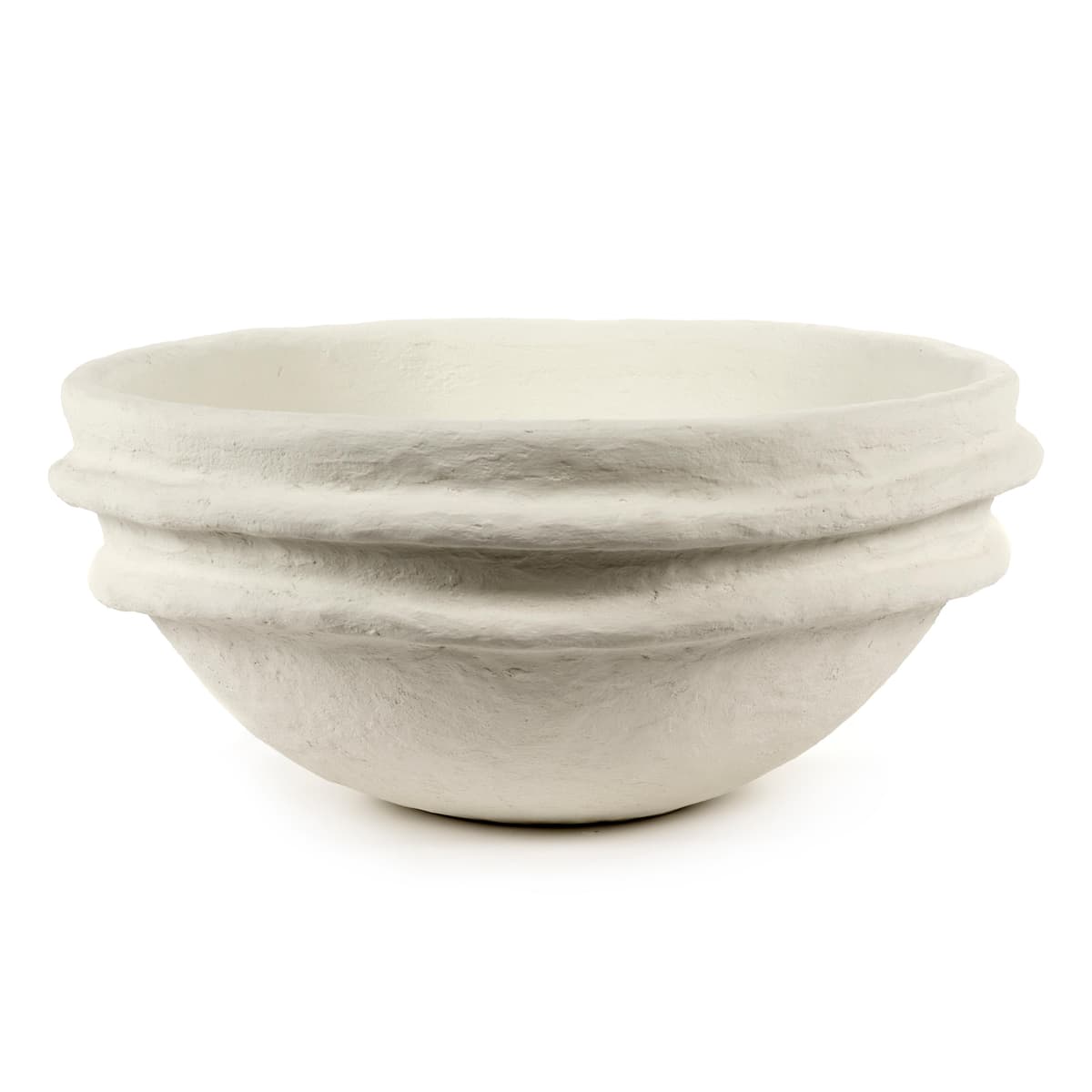 Serax Earth By Marie Michielssen SchaalØ51 White