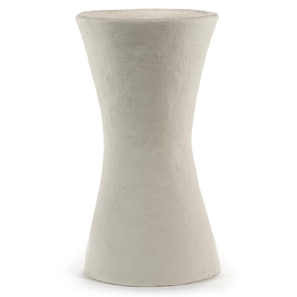 Serax Earth By Marie Michielssen VaasØ26 White