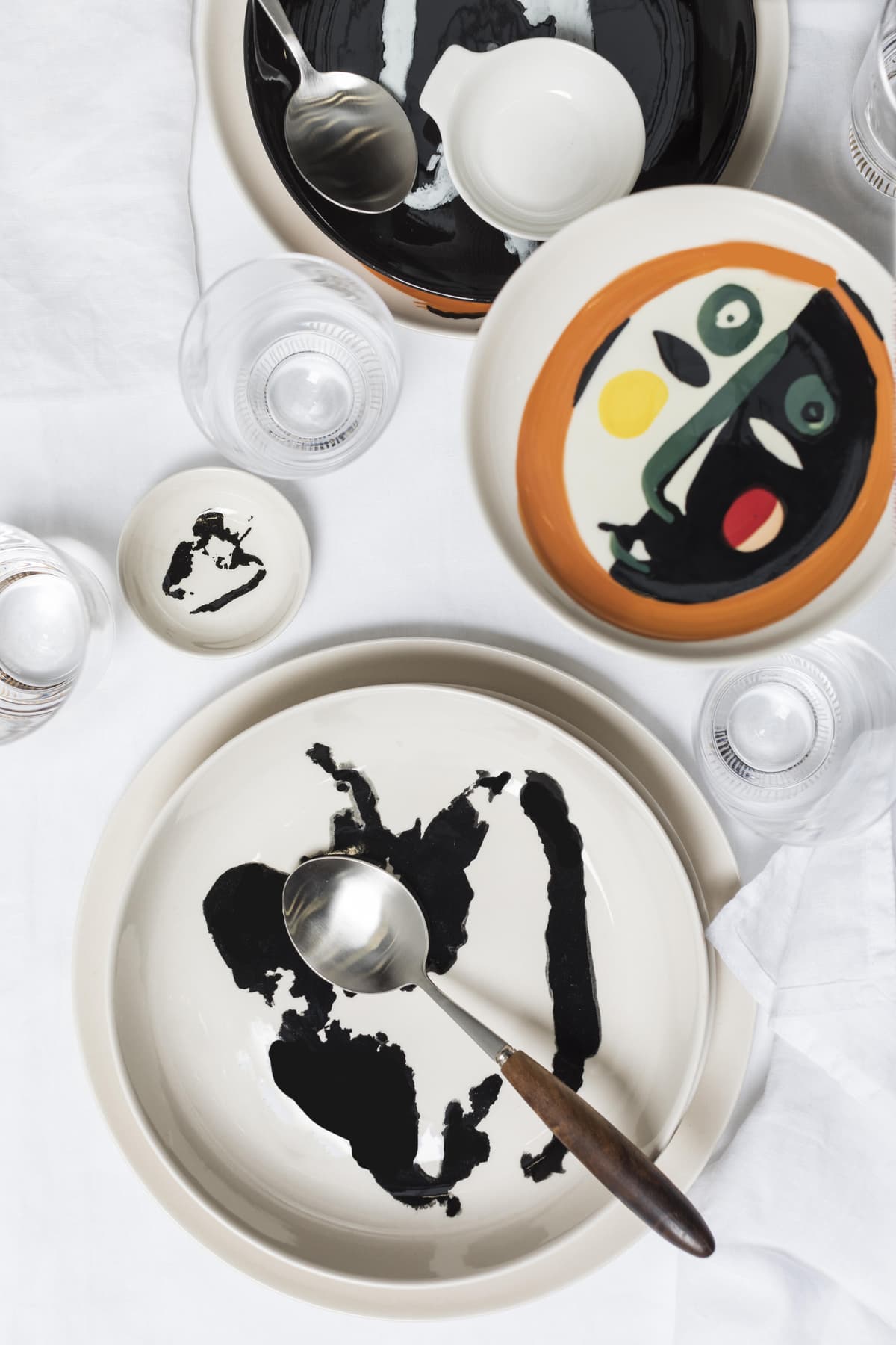 Serax Feast By Ottolenghi Glazen 25cl thumbnail 4