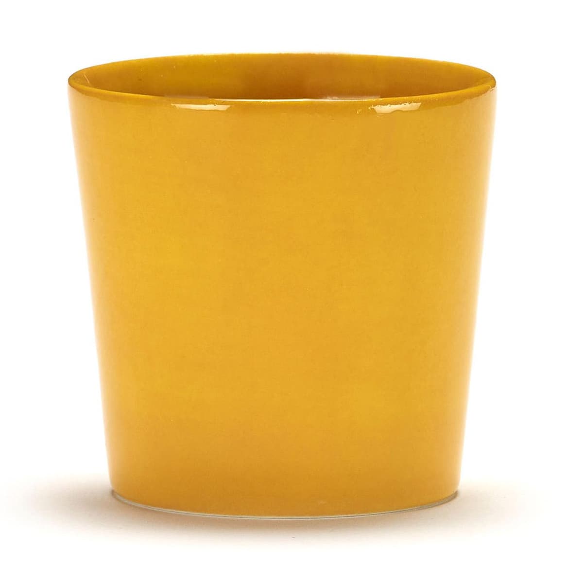 Serax Feast By Ottolenghi Mok 25cl Sunny Yellow