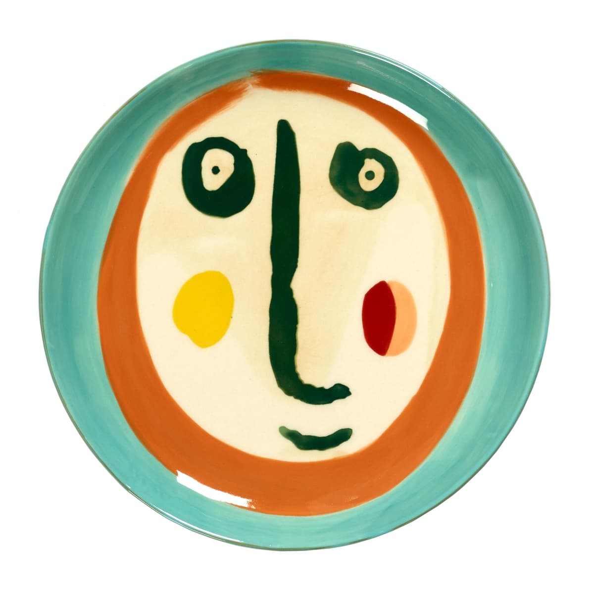 Serax Feast By Ottolenghi OntbijtbordØ19 Face 2