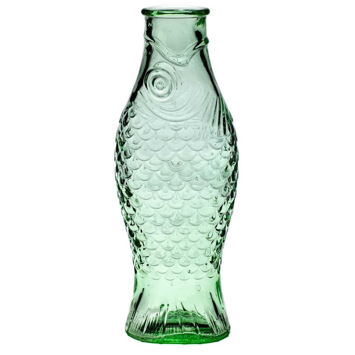 Serax Fish&Fish By Paola Navone Karaf 1L Green
