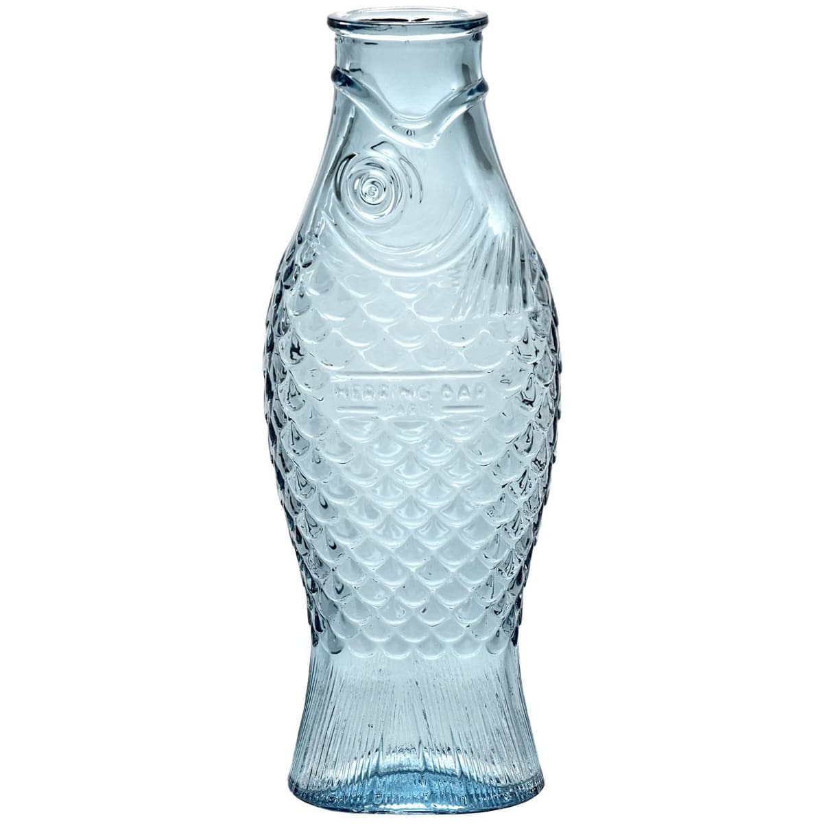 Serax Fish&Fish By Paola Navone Karaf 1L Blue