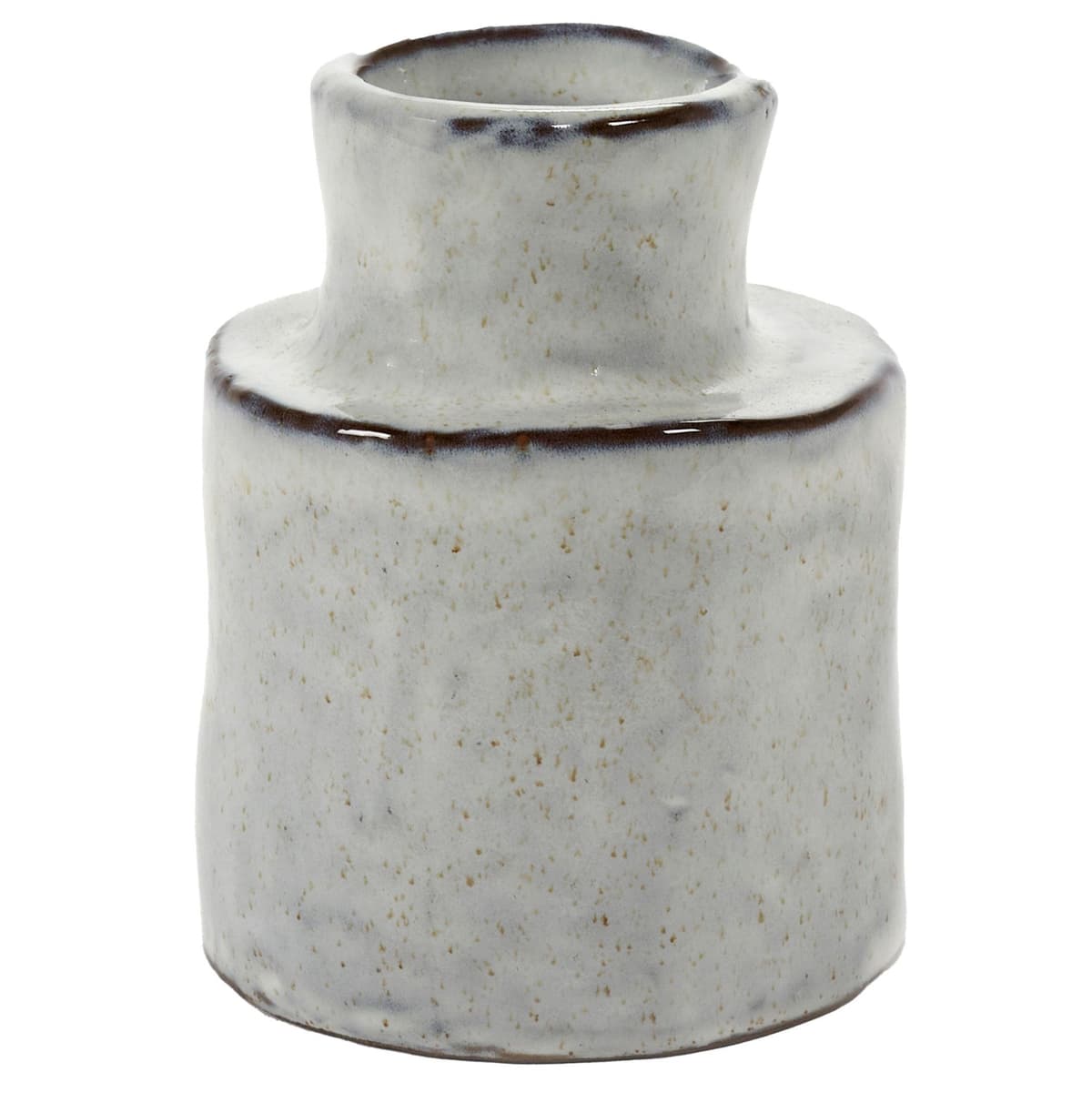 Serax Héléna By Marie Michielssen Vaas 1 Wit