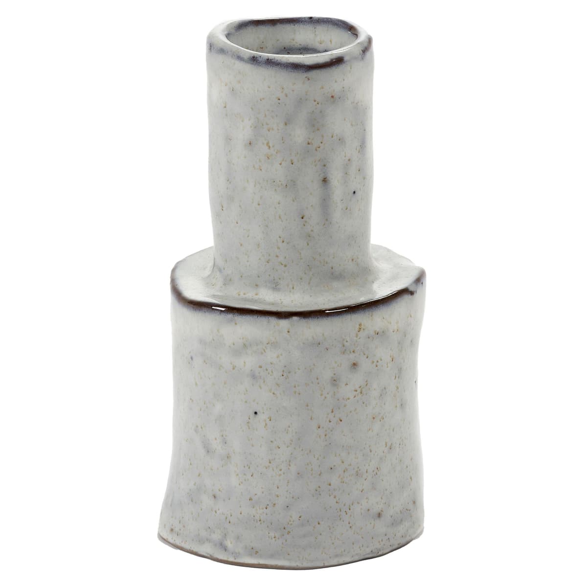 Serax Héléna By Marie Michielssen Vaas 3 Wit