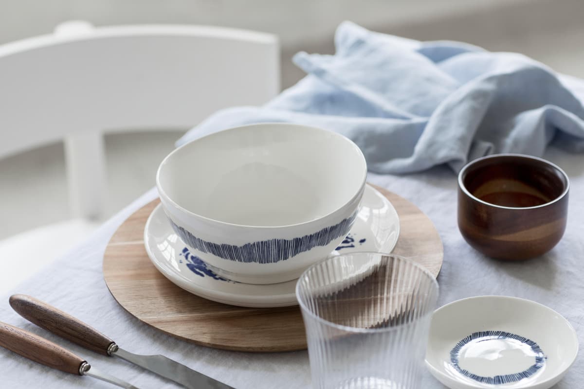 Serax Inku By Sergio Herman Glazen 30cl Set Van 4 thumbnail 2