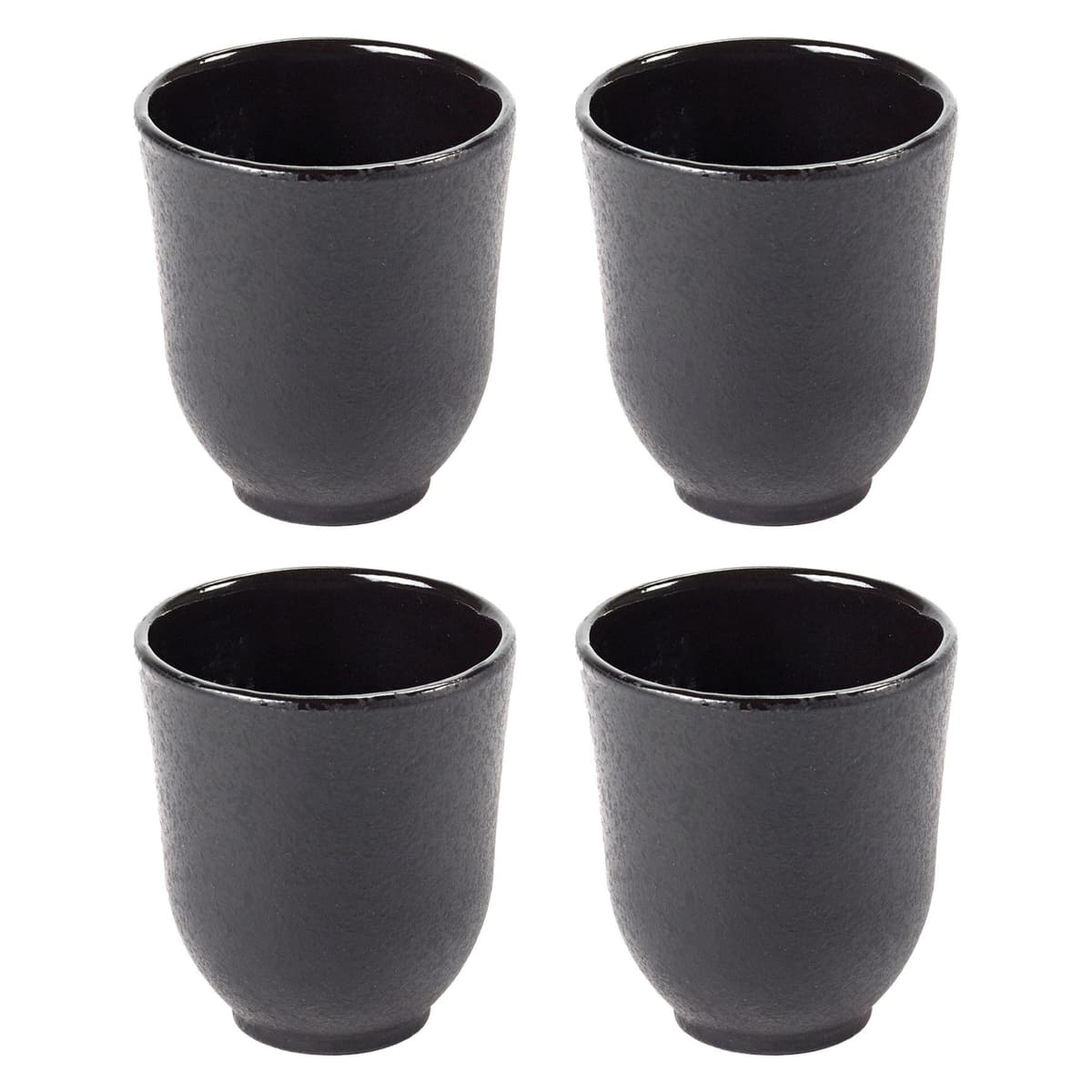 Serax Inku Mok Set Van 4