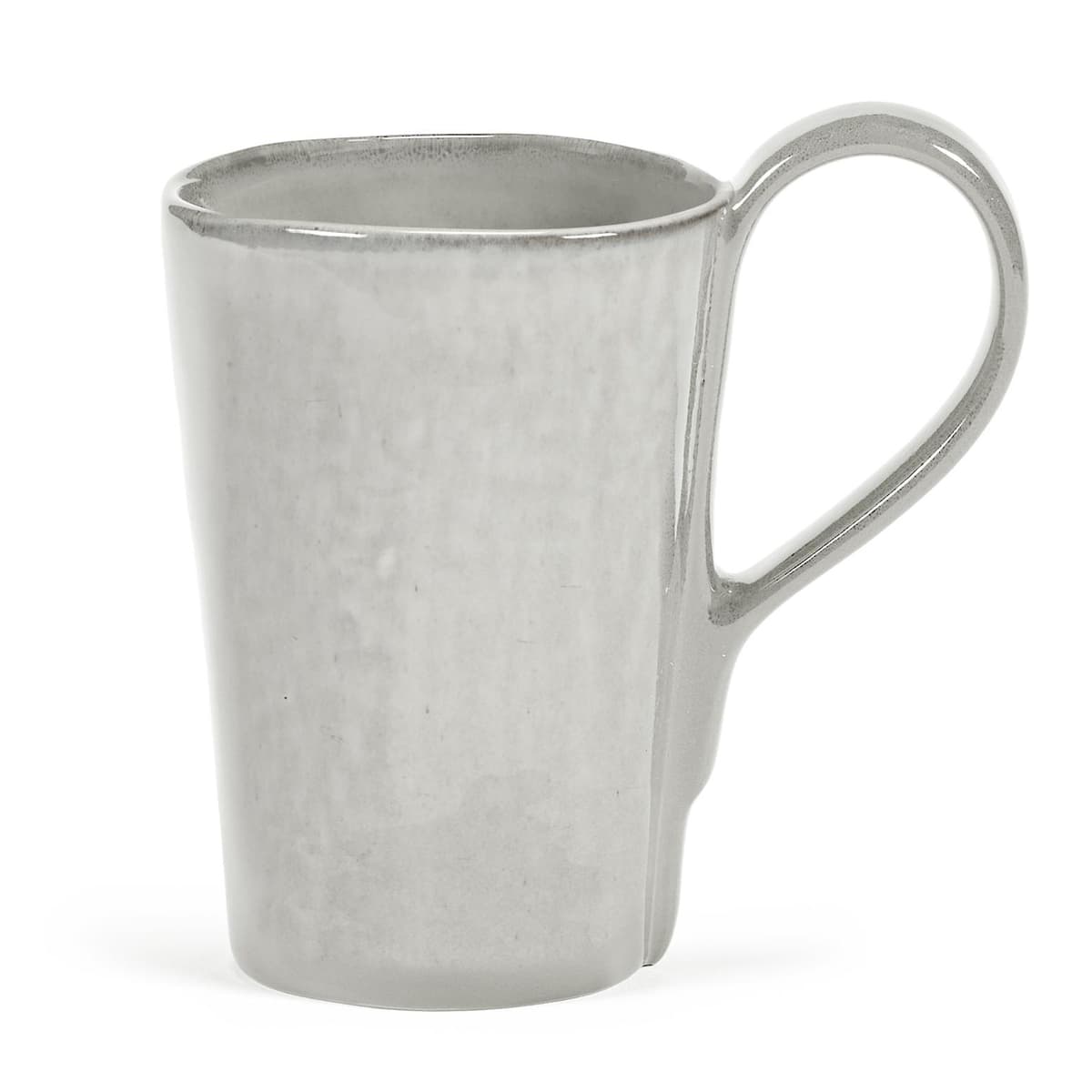 Serax La Mère By Marie Michielssen Mok 33cl Off-White