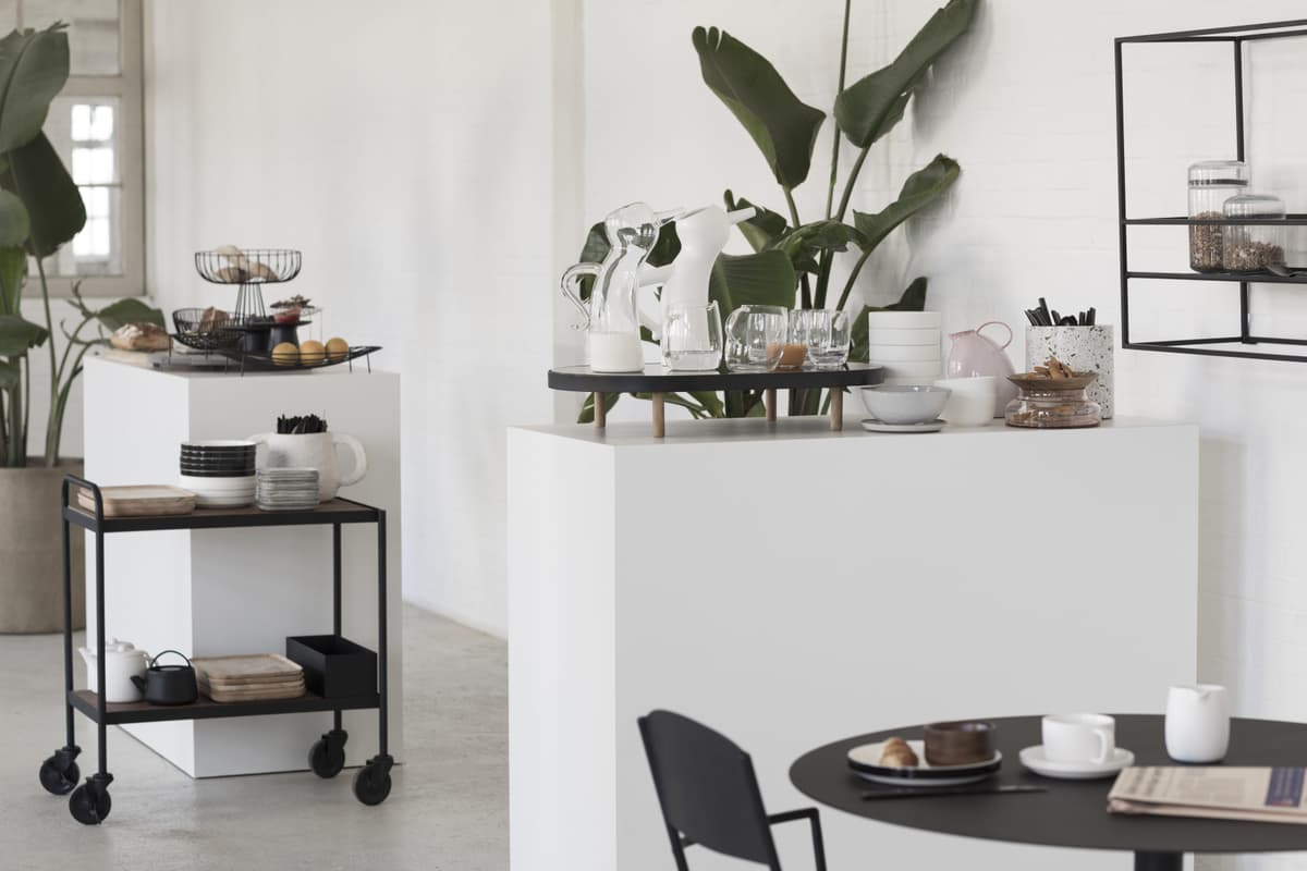 Serax Monsieur Cruchot By Louis De Limburg Gieter thumbnail 2