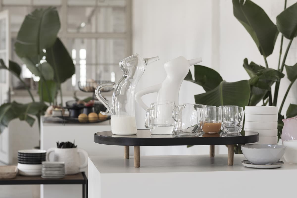 Serax Monsieur Cruchot By Louis De Limburg Gieter thumbnail 3