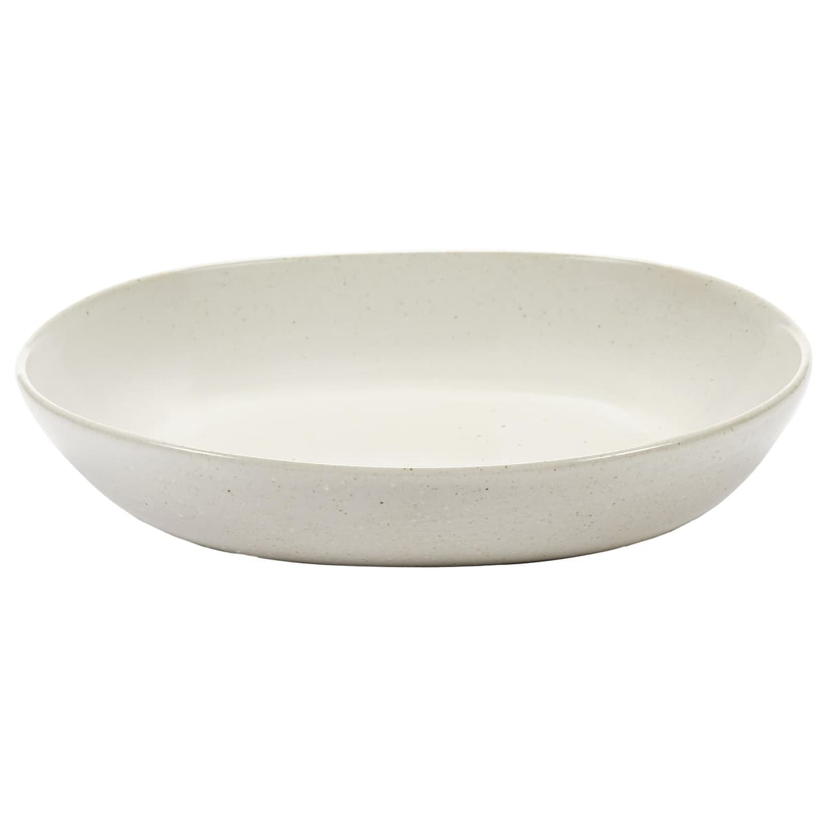 Serax Out Of Lines By Uncharted Diep BordØ23 Off White