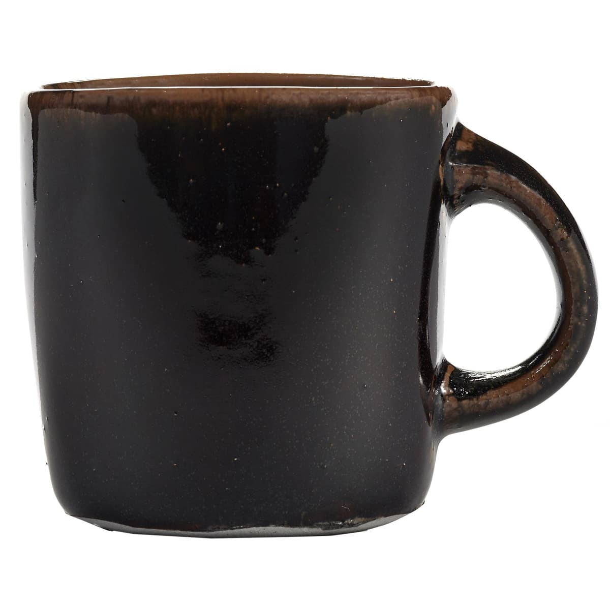 Serax Out Of Lines By Uncharted Mok Met Oor Black Brown