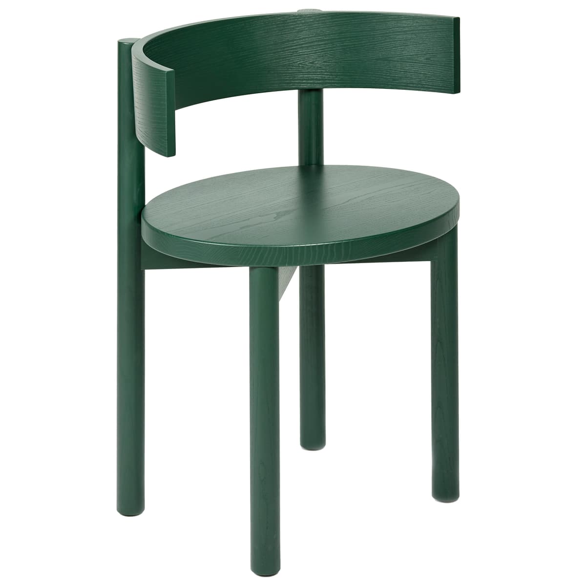 Serax Paulette By Marie Michielssen Stoel Donkergroen
